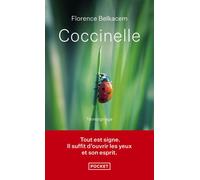 Coccinelle - Florence Belkacem - Pocket - Poche - Essai