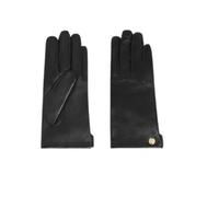 Coccinelle - Gants C-Me - Femme - Accessoires - Noir - Taille: S