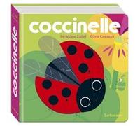 Coccinelle Géraldine Collet (Auteur), Olivia Cosneau (Illustration)
