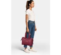 Coccinelle Grained Leather Signature Tote Bag Taille: OS | Cabas Outlet | Femme