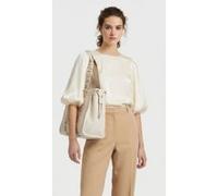 Coccinelle Grained Leather Signature Tote Bag Taille: OS | Cabas Outlet | Femme