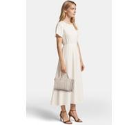 Coccinelle Grained Leather Small Tote Bag Taille: OS | Sacs en bandoulière Outlet | Femme