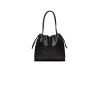 Coccinelle - Grand sac à main Dulse - Femme - Sacs - Noir - Taille: ONE Size