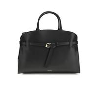 Coccinelle - Grand Sac à Main Sabine - Femme - Sacs - Noir - Taille: ONE Size