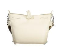 Coccinelle - Gretel Ribbon Bag - Femme - Sacs - Blanc - Taille: ONE Size