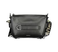 Coccinelle - Gretel Ribbon Bag - Femme - Sacs - Noir - Taille: ONE Size