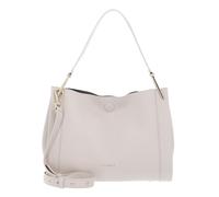 COCCINELLE Handbag Double Grainy Leather