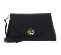 Coccinelle Nikla Sac à bandoulière Cuir 30 cm noir