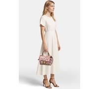 Coccinelle Handbag In Floral Print Taille: OS | Sacs en bandoulière Outlet | Femme |