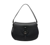 Coccinelle - Handbag Micro Grainy - Femme - Sacs - Noir - Taille: ONE Size