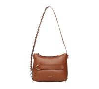 Coccinelle - Handbag Puffy Smooth - Femme - Sacs - Brun - Taille: ONE Size