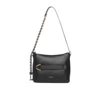 Coccinelle - Handbag Puffy Smooth Lea - Femme - Sacs - Noir - Taille: ONE Size