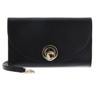 COCCINELLE Handbag Smooth Leather Noir