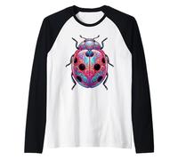 Coccinelle Insecte Amant entomologie Coccinelle Coccinelle Manche Raglan