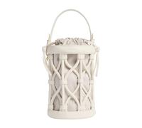 Coccinelle - Koi Bucket Hand Bag - Femme - Sacs - Blanc - Taille: ONE Size