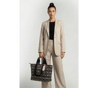 Coccinelle Large Tote Bag In Multi Print Taille: OS | Sacs weekend Outlet | Femme