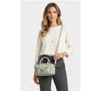 Coccinelle Leather Cross Body Bag In Mint Green Taille: OS | Sacs en bandoulière Outlet | Femme | Cyan