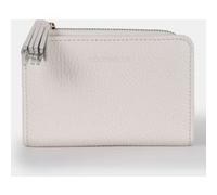 Coccinelle Leather Purse In White Taille: OS | Mini sacs Outlet | Femme | Blanche
