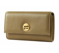 COCCINELLE Liya Minibag Wallet Moss Green