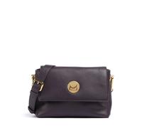 Coccinelle Liya Sac bandoulière prune, femme