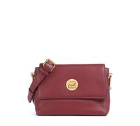 Coccinelle Liya Sac bandoulière rouge foncé, femme