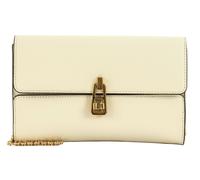 COCCINELLE Magie 9Nite SMO Handbag Smooth Leahter Blanco