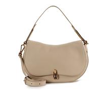 Coccinelle Magie Sac à bandoulière Cuir 30 cm jaune