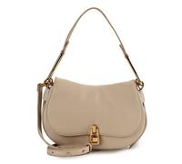 Coccinelle Magie Sac à main Cuir 22 cm jaune