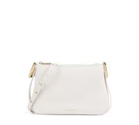 Coccinelle Magie Sac bandoulière blanc, femme