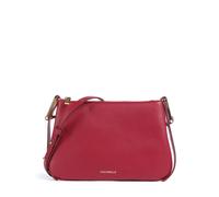 Coccinelle Magie Sac bandoulière rouge, femme