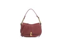 Coccinelle - Magie Soft Handbag - Femme - Sacs - Brun - Taille: ONE Size