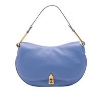 Coccinelle - Magie Soft Medium - Femme - Sacs - Bleu - Taille: ONE Size