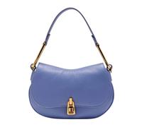 Coccinelle - Magie Soft Mini - Femme - Sacs - Bleu - Taille: ONE Size
