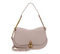 COCCINELLE Magie Soft Shoulderbag Grained Leather Rosette