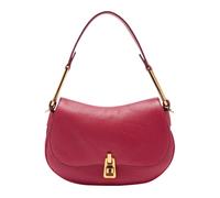 Coccinelle - Magie Soft Small Shoulder Bag - Femme - Sacs - Rouge - Taille: ONE Size
