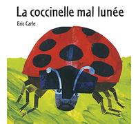 COCCINELLE MAL LUNEE