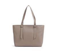 Coccinelle Malory Cabas taupe, femme