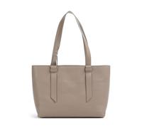 Coccinelle Malory Cabas taupe, femme