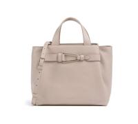 Coccinelle - Malory Handbag - Femme - Sacs - Beige - Taille: ONE Size