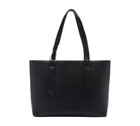 Coccinelle - Malory Large Tote - Femme - Sacs - Noir - Taille: ONE Size
