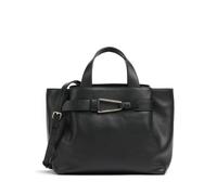 Coccinelle Malory Sac à main Cuir 30 cm noir