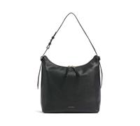 Coccinelle Malory Sac à bandoulière Cuir 30 cm noir (TAS018012)