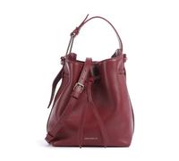 Coccinelle Malory Sac seau rouge foncé, femme