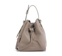 Coccinelle Malory Sac seau taupe, femme