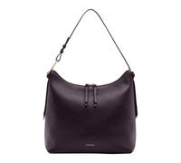 Coccinelle - Malory Shoulder Bag - Femme - Sacs - Violet - Taille: ONE Size