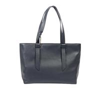 Coccinelle - Malory Tote Bag - Femme - Sacs - Bleu - Taille: ONE Size