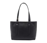 Coccinelle - Malory Tote Bag - Femme - Sacs - Noir - Taille: ONE Size