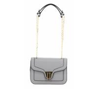 COCCINELLE Marvin Twist Handbag Stone