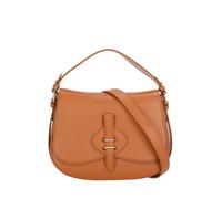 Coccinelle - Mavery Medium - Femme - Sacs - Orange - Taille: ONE Size