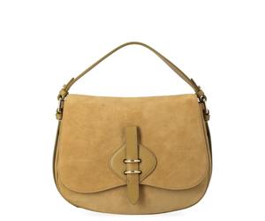 Coccinelle - Mavery Medium - Femme - Sacs - Vert - Taille: ONE Size